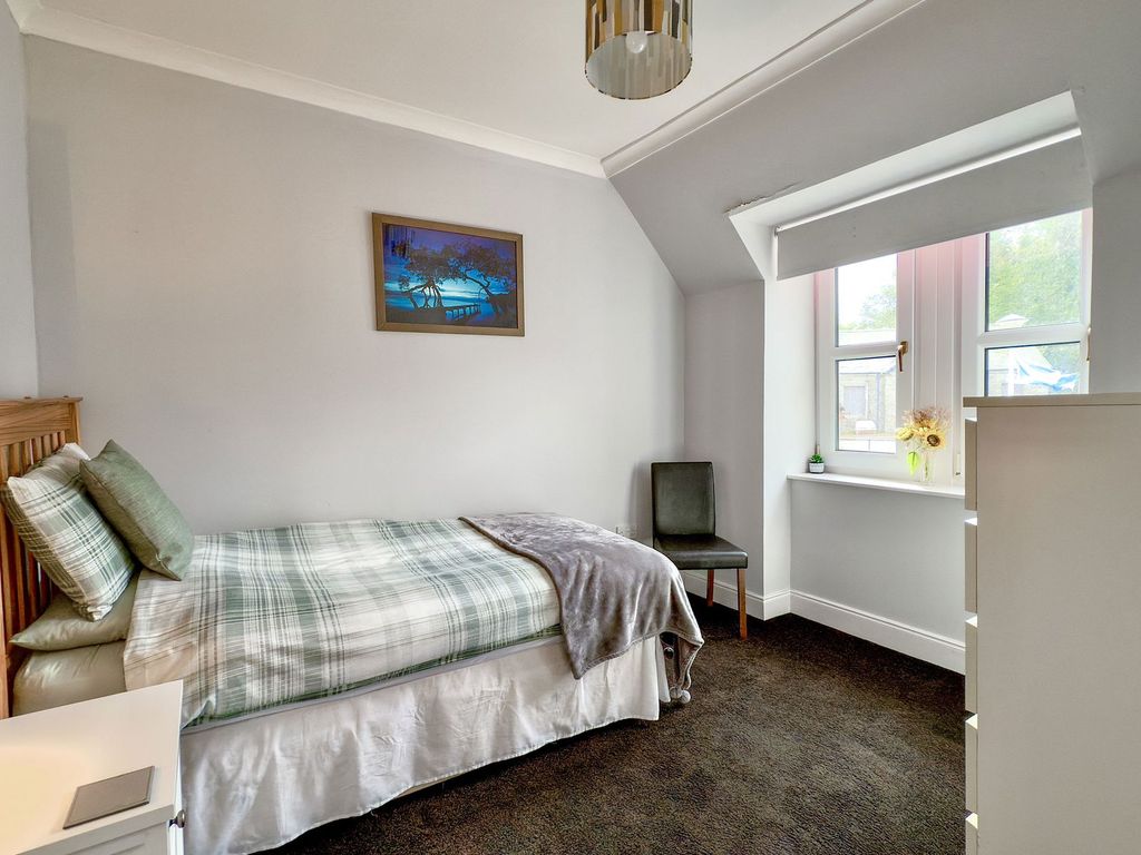 Additional image 12 of 3 bed flat for saleFlat 1, Old Newsagents, Main Street, Lairg, Sutherland IV27