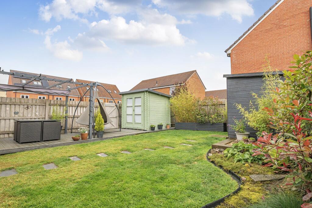 Additional image 4 of Skipton Walk, Trowbridge, Wiltshire. BA14 6FZ