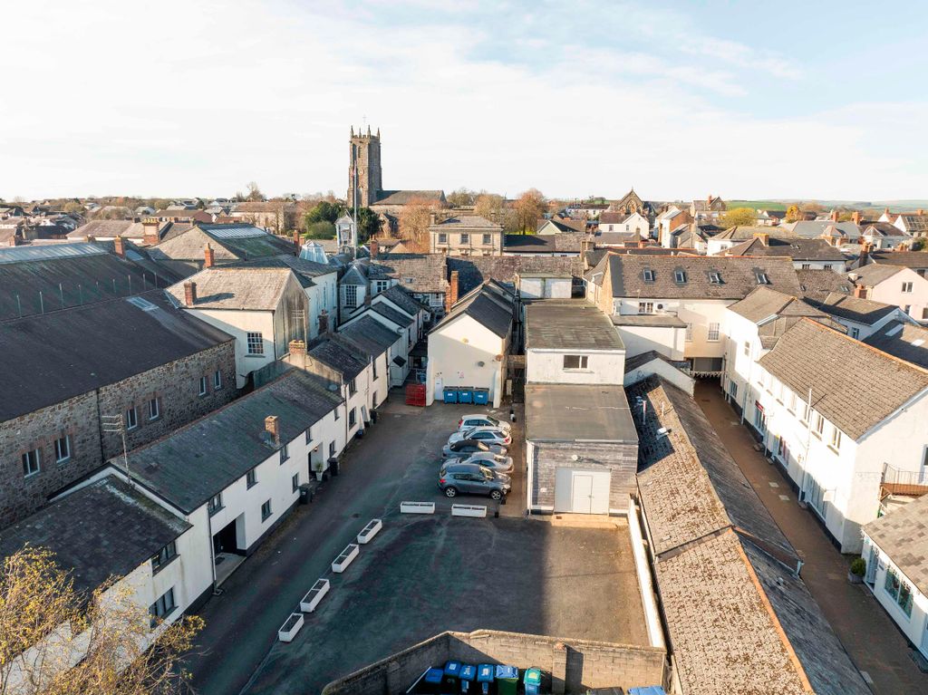 Additional image 7 of Land for saleBroad Street, South Molton EX36