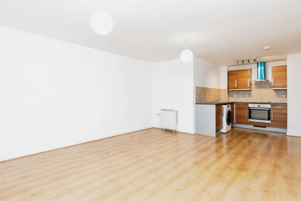 Additional image 5 of 1 bed flat for saleBirds Hill, Letchworth Garden City SG6