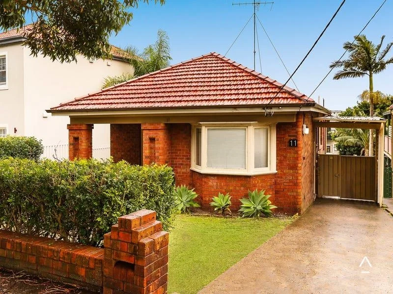11 Coldstream Street, South Coogee NSW 2034