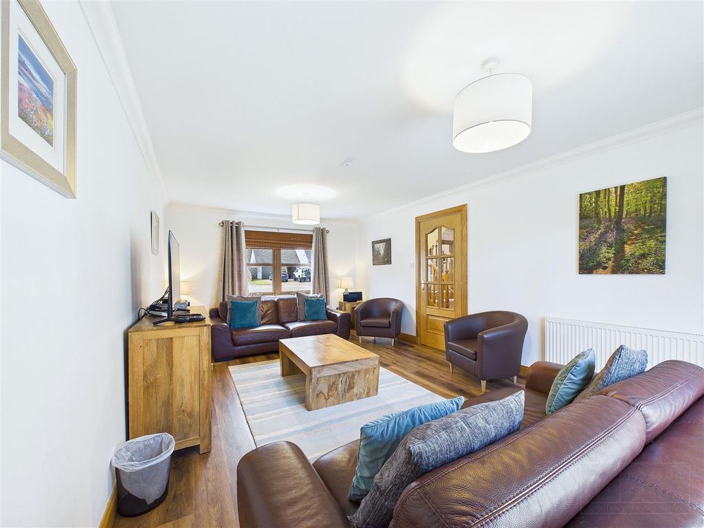 Additional image 3 of 4 bed detached house for saleBennachie, 13 Carn Elrig View, High Burnside, Aviemore PH22