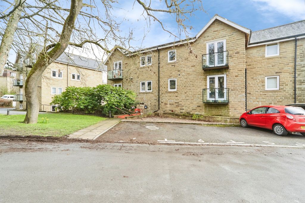 Additional image 14 of 2 bed flat for saleThe Green, Bingley BD16