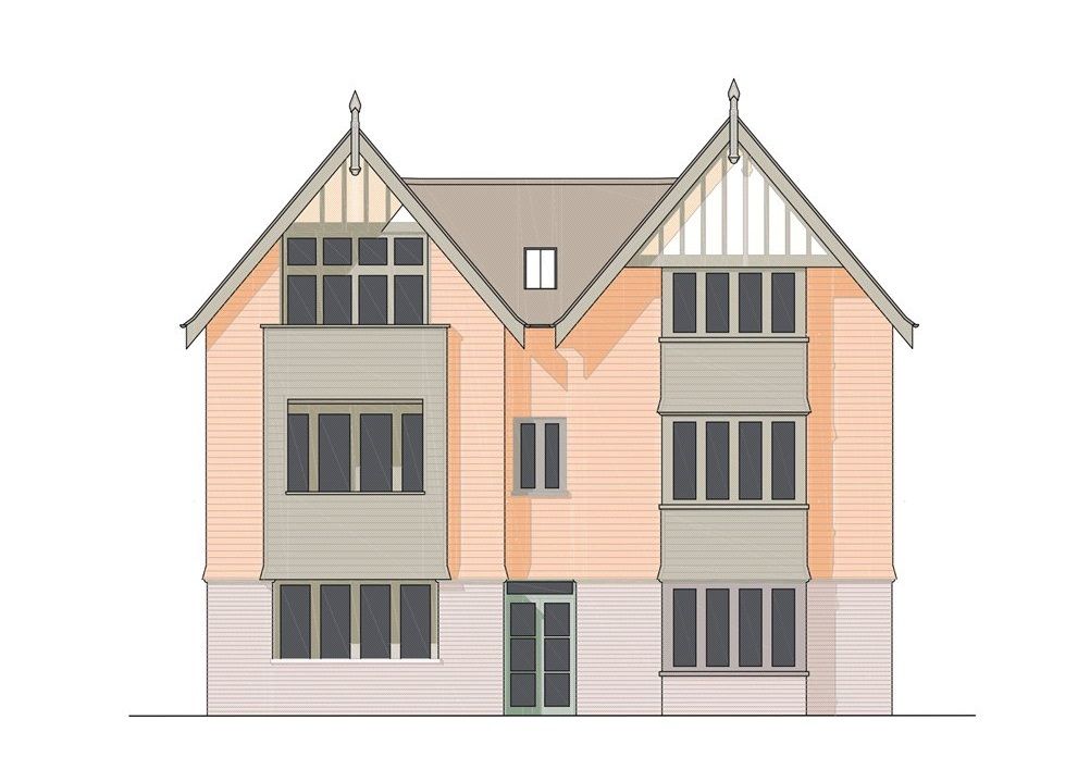 Land for saleChurch Road, Horley, Surrey RH6