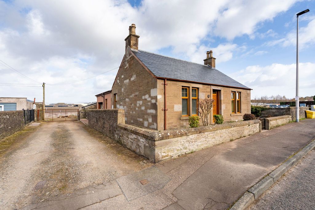 Additional image 37 of 3 bed bungalow for saleRoberts Street, Forfar DD8