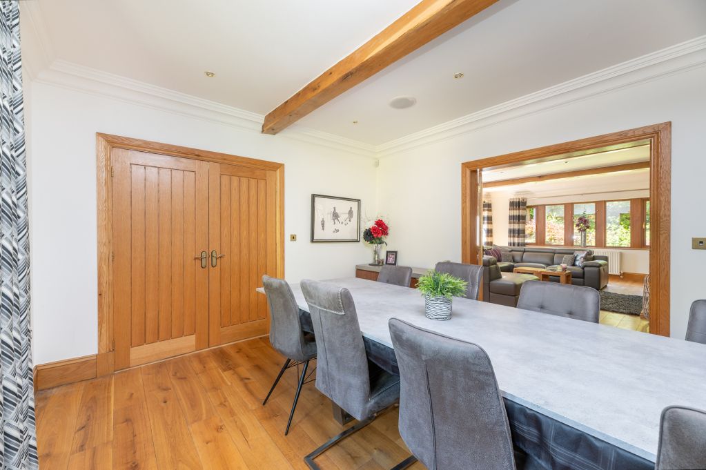 Additional image 17 of 5 bed detached house for saleGilstead Lane, Bingley, West Yorkshire BD16