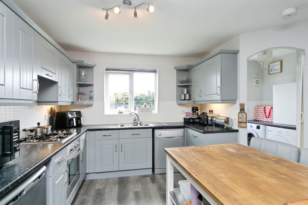 Additional image 6 of 4 bed detached house for salePen Y Cae, Abergele LL22