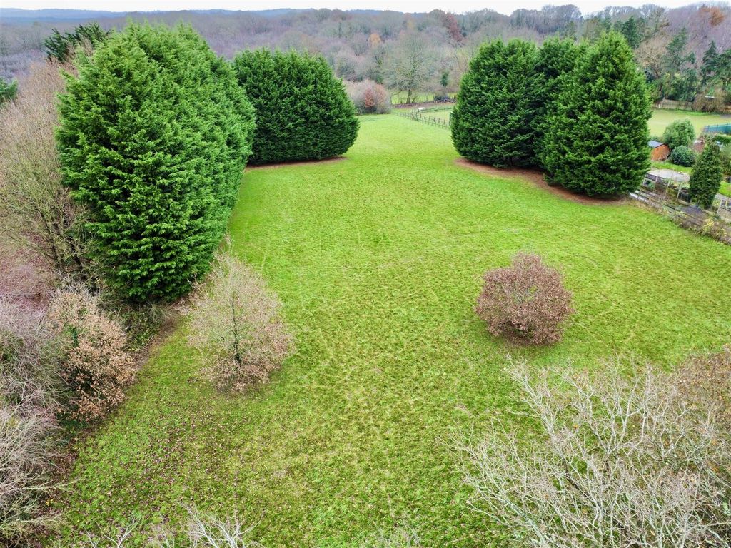 Land for saleWhatlington Road, Battle TN33