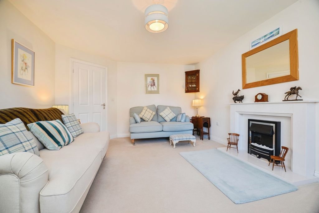 Additional image 8 of 4 bed detached house for saleElm Tree Lane, Aiskew, Bedale, North Yorkshire DL8
