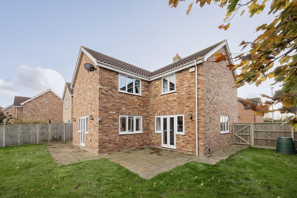 Additional image 21 of 4 bed detached house for saleKenan Drive, Attleborough NR17