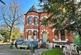 Palatine Road, Didsbury