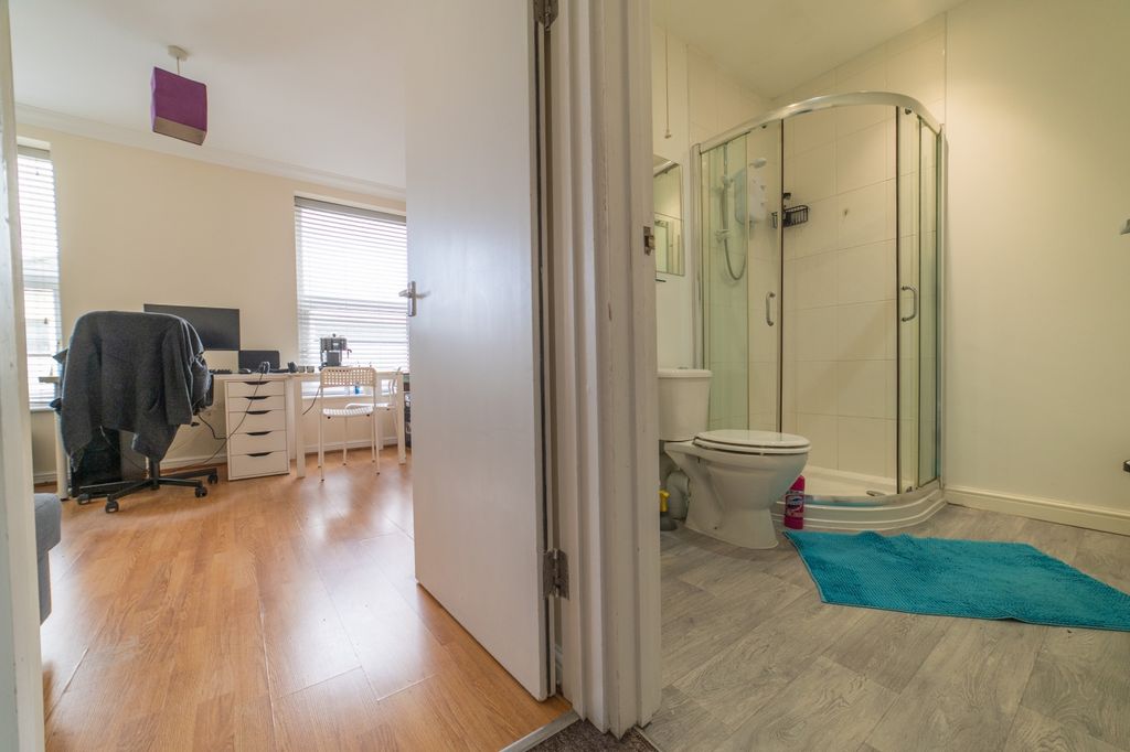 Additional image 20 of 4 bed block of flats for saleGreen Street, Riverside CF11