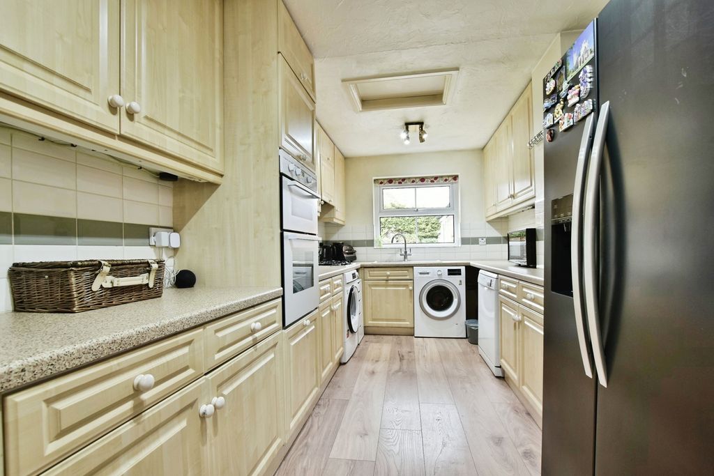 Additional image 26 of 3 bed detached house for saleTempleton Drive, Altrincham WA14