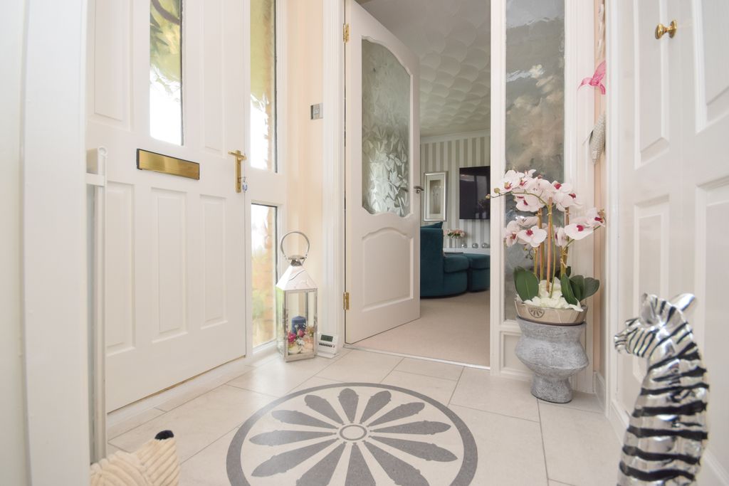 Additional image 2 of 3 bed detached bungalow for saleCherrylea, Auchterarder PH3