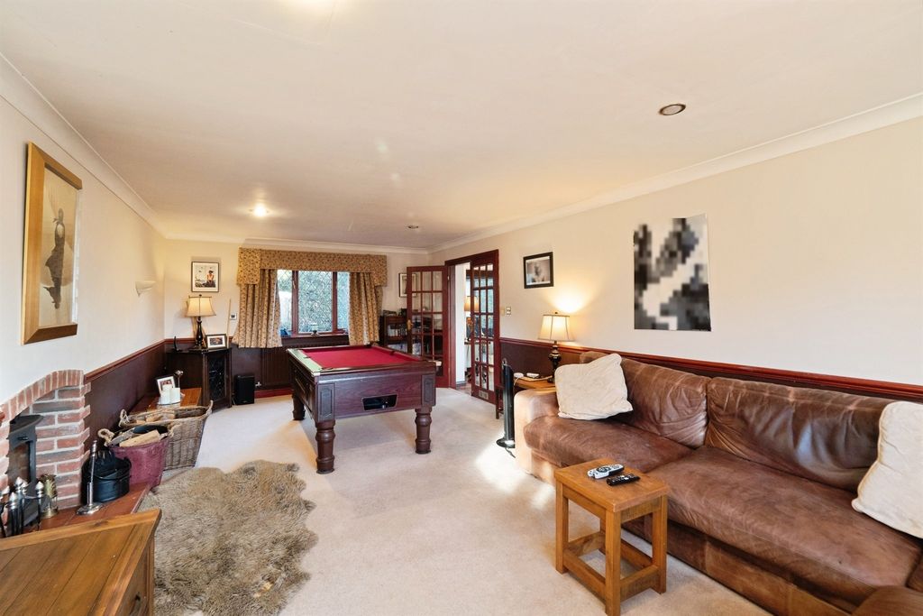 Additional image 3 of 4 bed detached house for saleSandbed Lane, Belper DE56