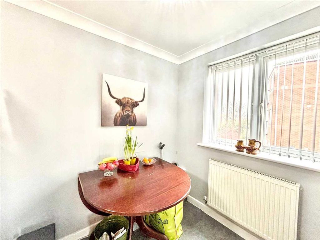 Additional image 10 of 2 bed flat for saleMillers Way, Kirkby In Ashfield NG17