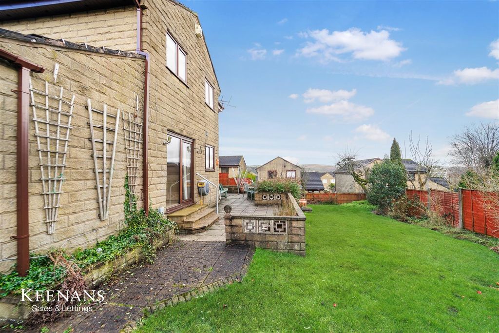 Additional image 16 of 4 bed detached house for saleRowan Tree Close, Accrington BB5