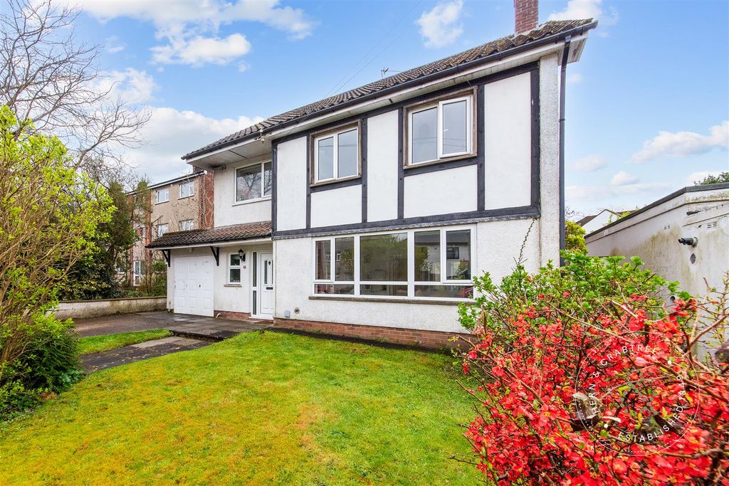 Additional image 37 of 4 bed detached house for saleRookwood Close, Llandaff, Cardiff CF5