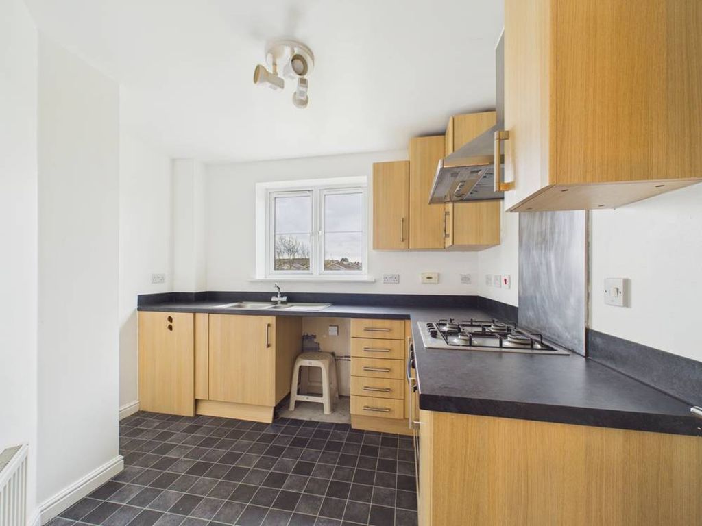 Additional image 2 of 2 bed flat for saleSkylark Road, North Cornelly CF33