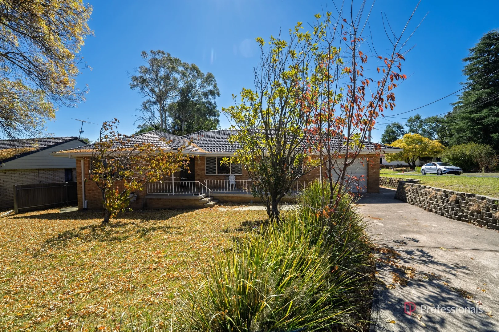 11 Thompson Street, Armidale NSW 2350