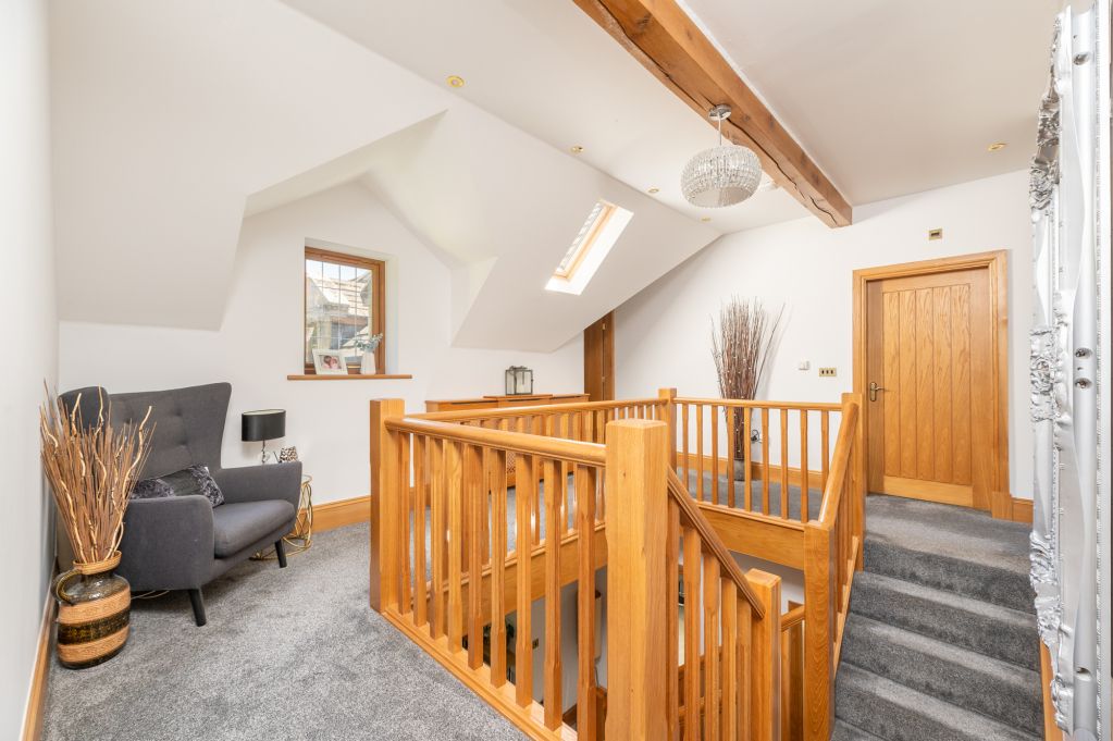 Additional image 40 of 5 bed detached house for saleGilstead Lane, Bingley, West Yorkshire BD16