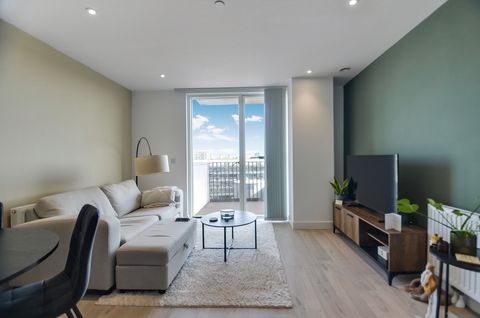 29 Sleaford Street, London SW8