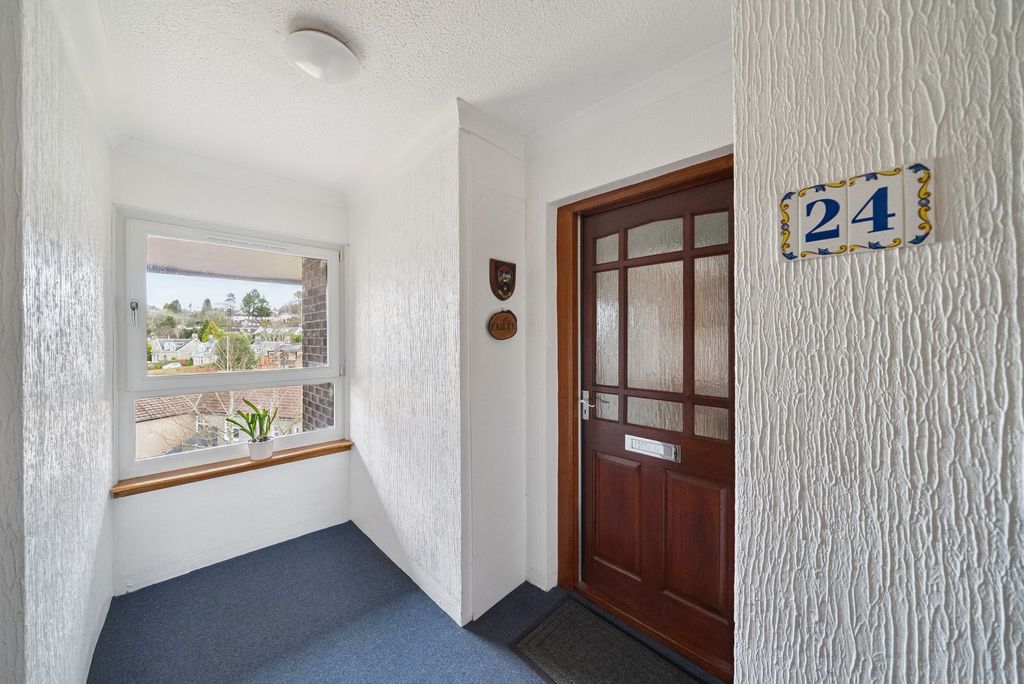 Additional image 17 of 2 bed flat for saleViewpark, Milngavie G62