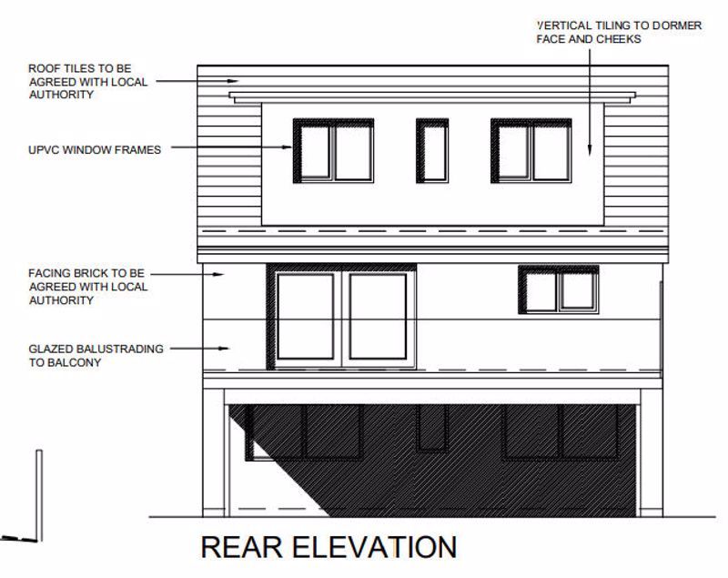 Additional image 26 of Land for saleDevelopment Site, Lower Barn Street, Off Cranberry Lane, Darwen BB3
