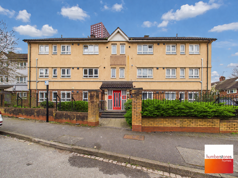 Essington Street, Birmingham B16