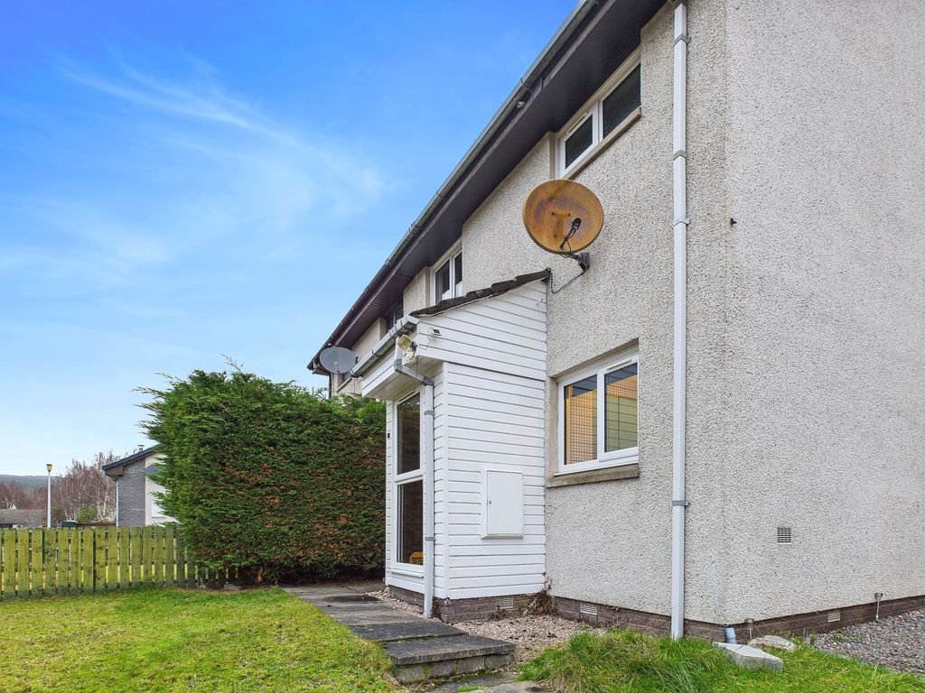 Additional image 20 of 1 bed semi-detached house for saleCallart Road, Aviemore PH22