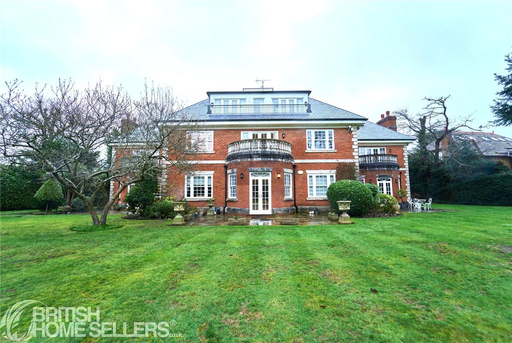Additional image 16 of 2 bed flat for saleGrove Road, Beaconsfield, Buckinghamshire HP9