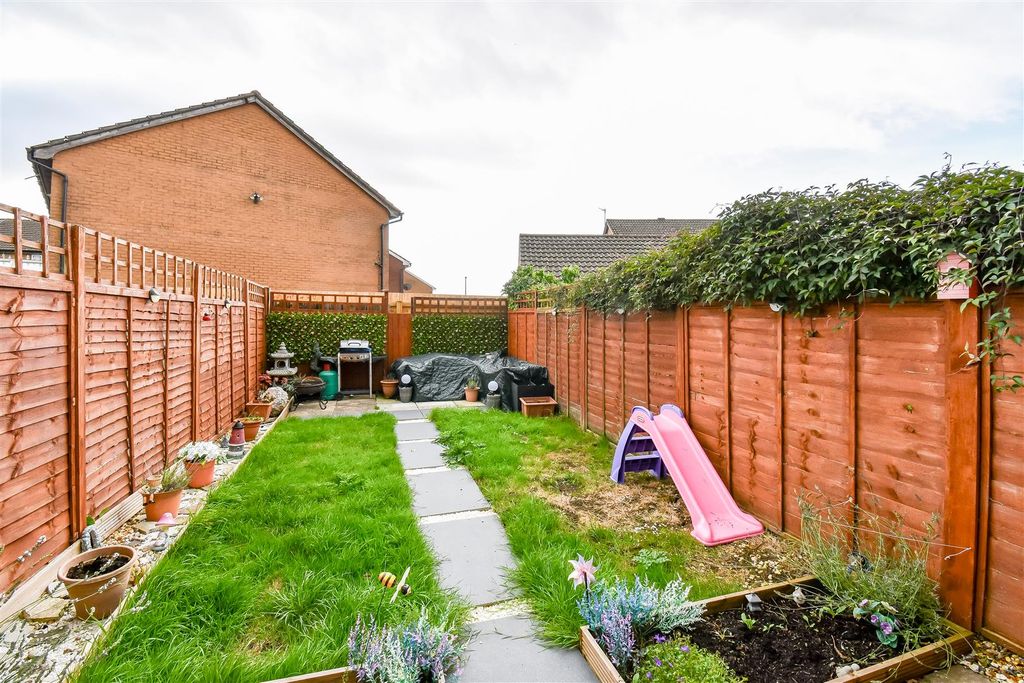 Additional image 8 of 2 bed terraced house for saleEnfield Drive, Barry CF62
