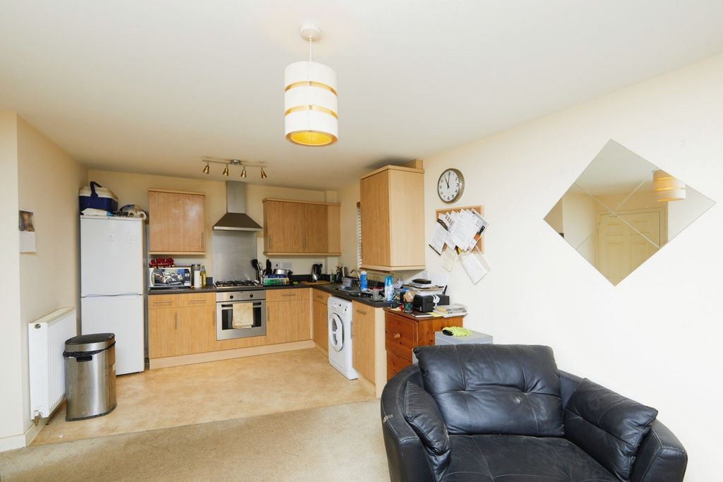 Additional image 4 of 1 bed flat for saleJaeger Close, Belper DE56