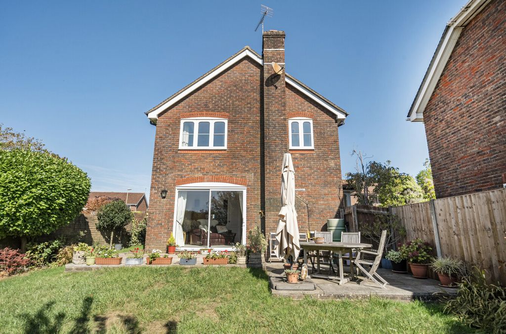 Additional image 10 of 3 bed detached house for saleLindley Gardens, Alresford, Hampshire SO24