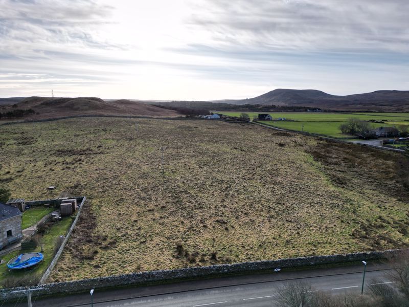 Additional image 2 of Land for saleThe Terrace, Reay, Thurso KW14