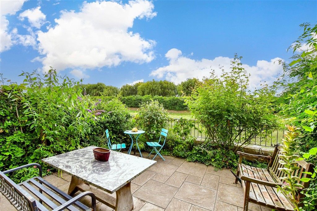 Additional image 2 of 3 bed terraced house for saleSurrey Wharf, Arundel, West Sussex BN18