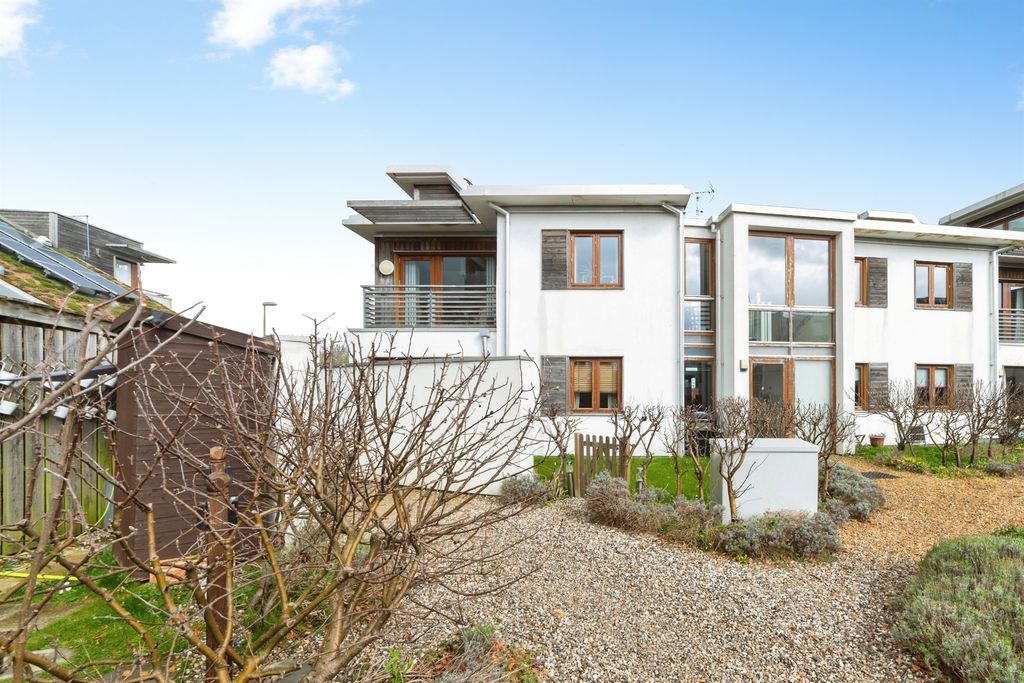 Additional image 17 of 1 bed flat for saleHartington Place, Letchworth Garden City SG6