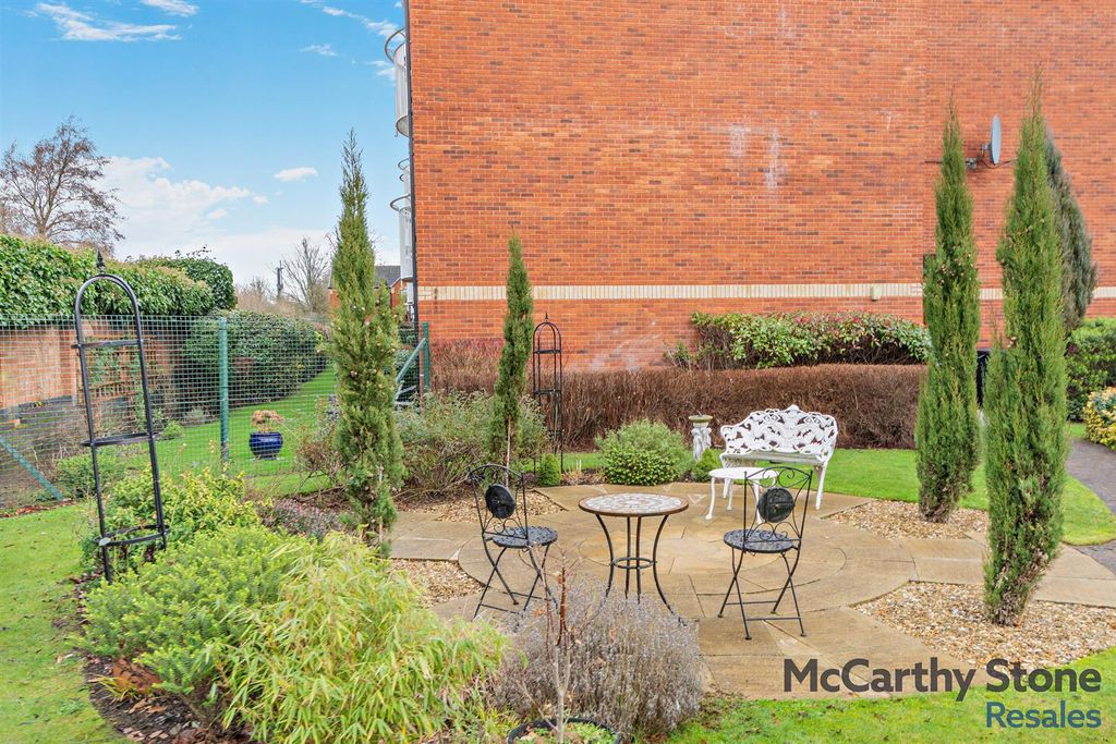 Additional image 20 of 1 bed flat for saleBrooklands Court, Tamworth Road, Long Eaton, Nottingham NG10