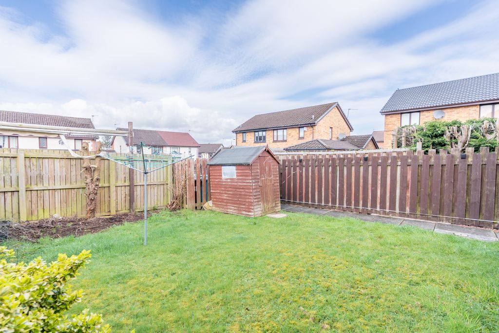 Additional image 23 of 1 bed flat for saleStrathview Road, Bellshill ML4