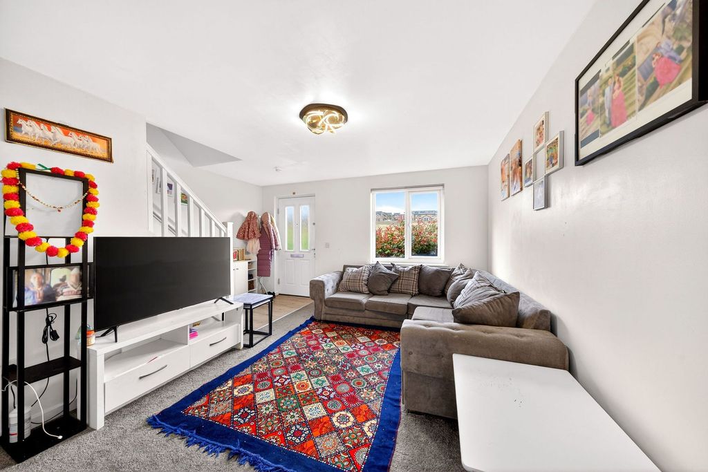 Additional image 9 of 2 bed terraced house for saleCarter Drive, Edinburgh EH17