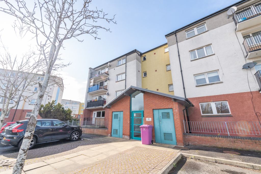 Additional image 27 of 2 bed flat for saleSouthhouse Crescent, Edinburgh EH17