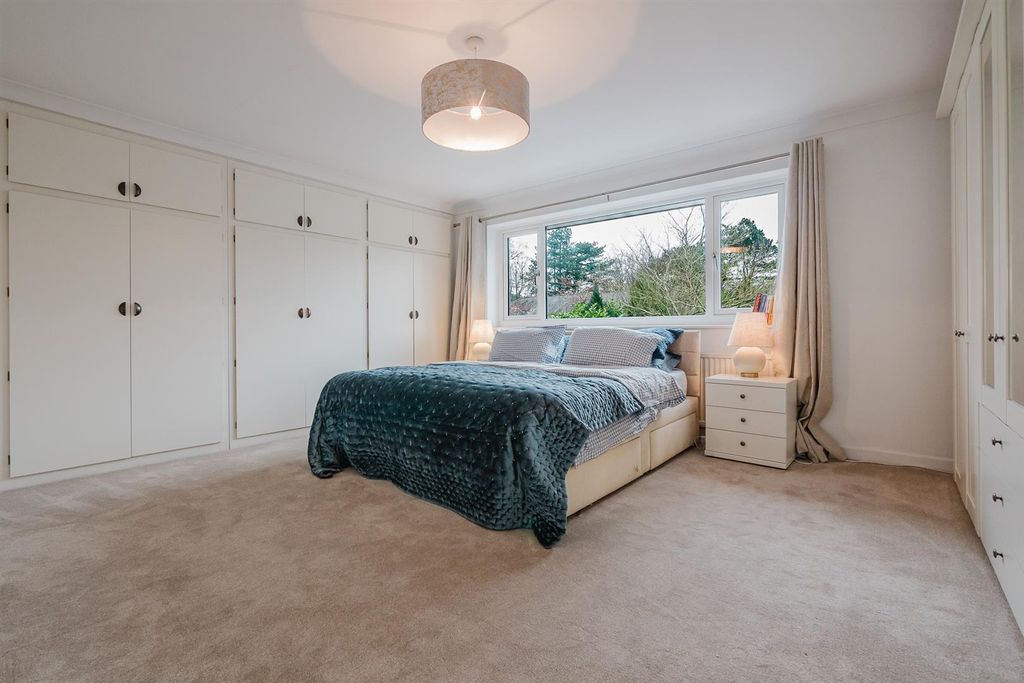 Additional image 20 of 5 bed detached house for saleNormanby Chase, Altrincham WA14