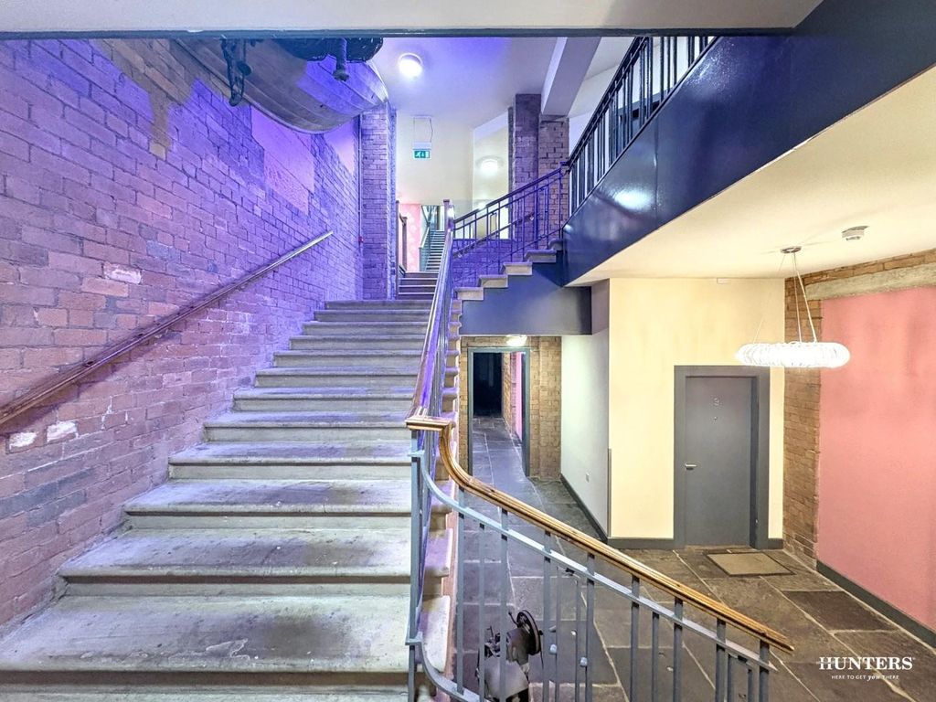 Additional image 5 of 1 bed flat for saleUpper Blakeridge Lane, Batley WF17