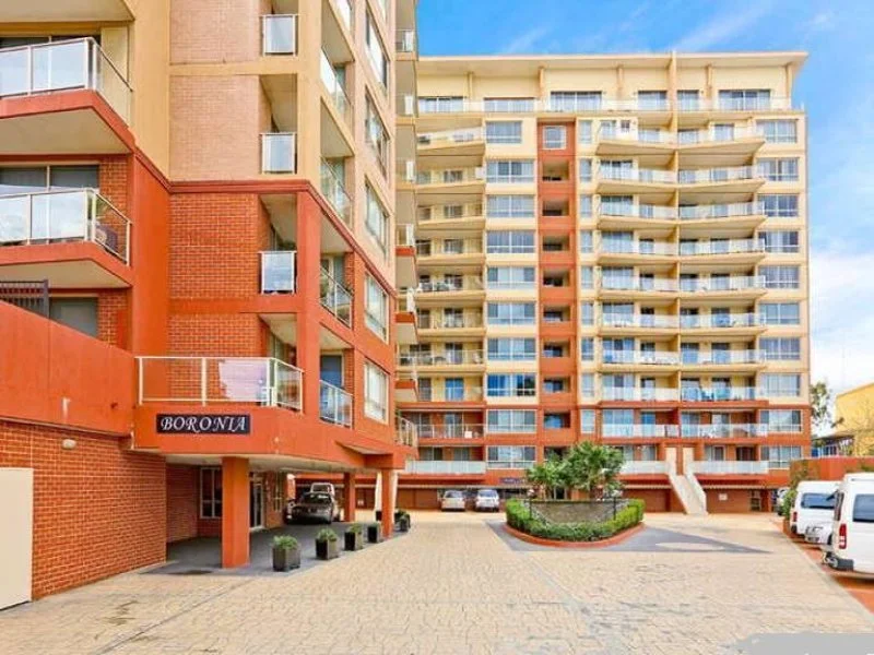 134/14 Station Street, Homebush NSW 2140