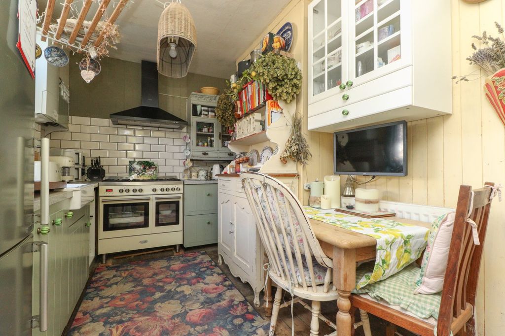 Additional image 4 of 2 bed terraced house for saleMill Row, Birchington, Kent CT7