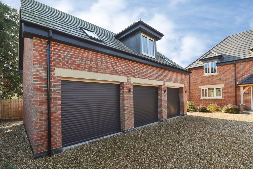 Additional image 36 of 4 bed detached house for saleTealby, Market Rasen LN8