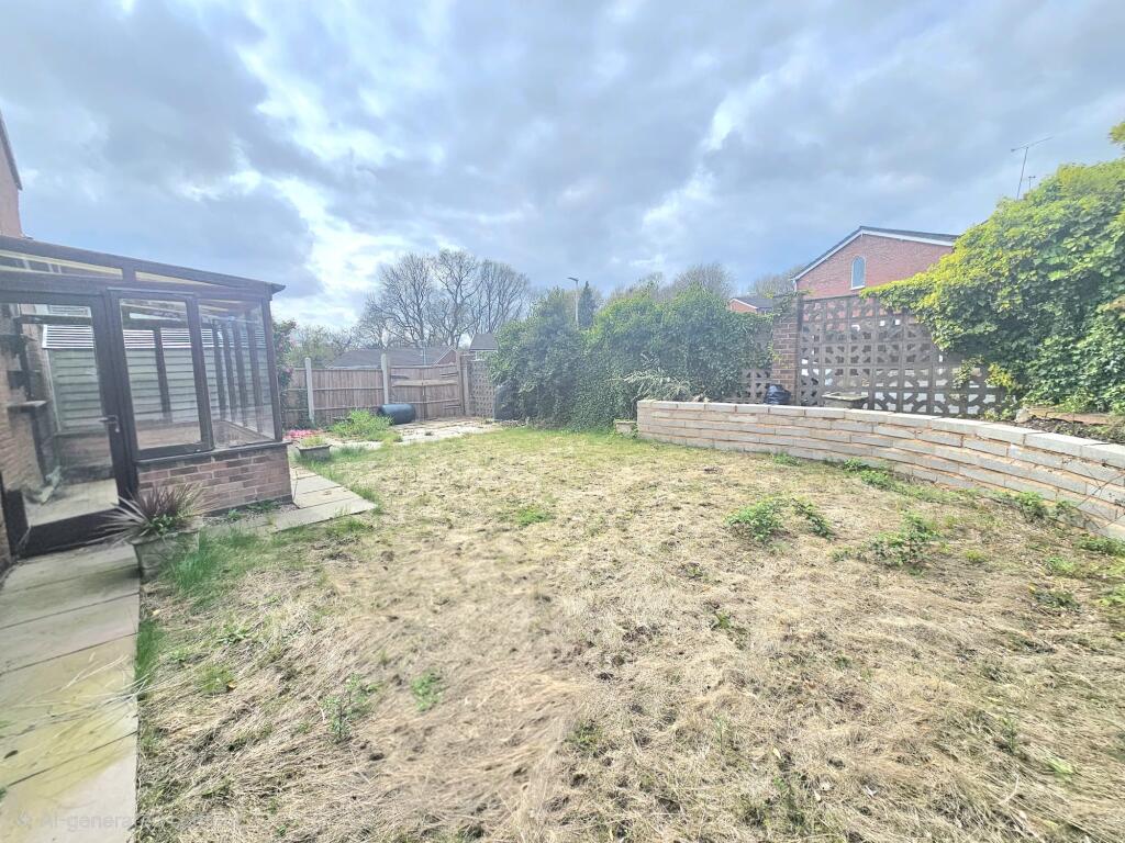 Additional image 9 of Garston Way, Birmingham