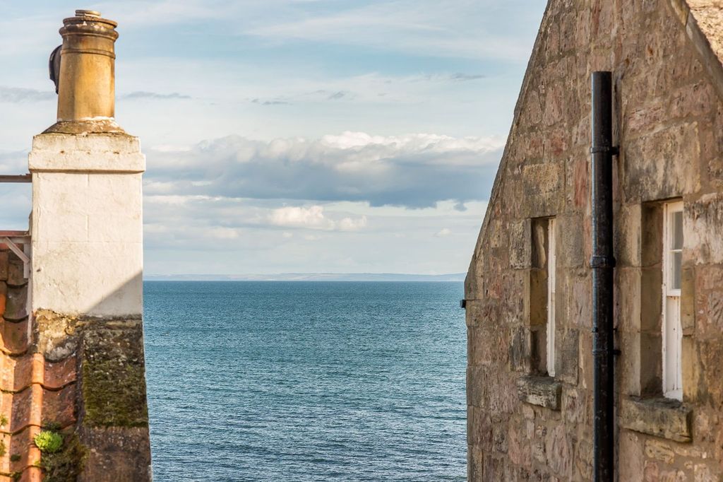 Additional image 14 of 3 bed cottage for saleGeorge Street, Cellardyke, Anstruther KY10