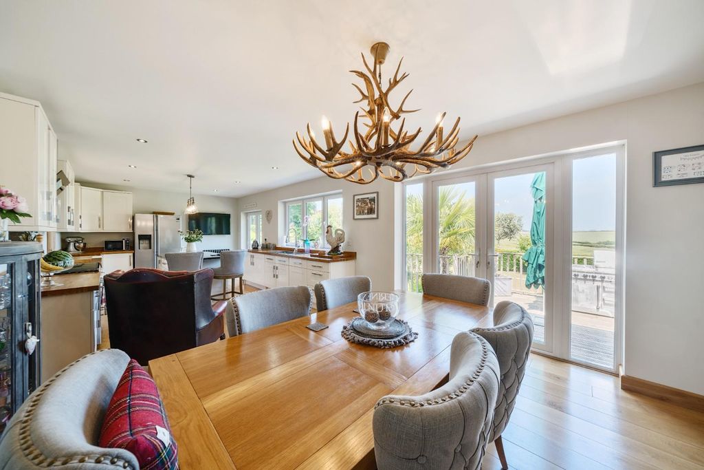 Additional image 5 of 3 bed detached bungalow for saleSchool Lane, Fulletby, Horncastle LN9