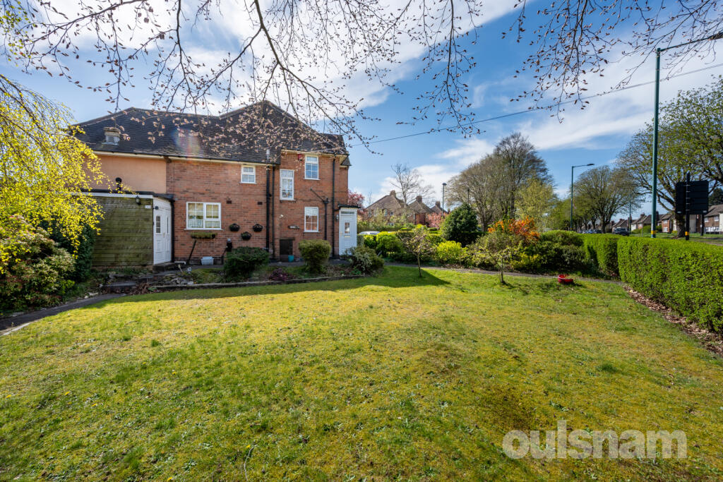 Additional image 16 of Shenley Fields Road, Bournville Village Trust, Selly Oak, Birmingham, B29